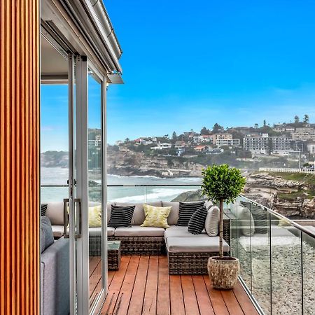 Tamarama Apartments Sydney Ngoại thất bức ảnh