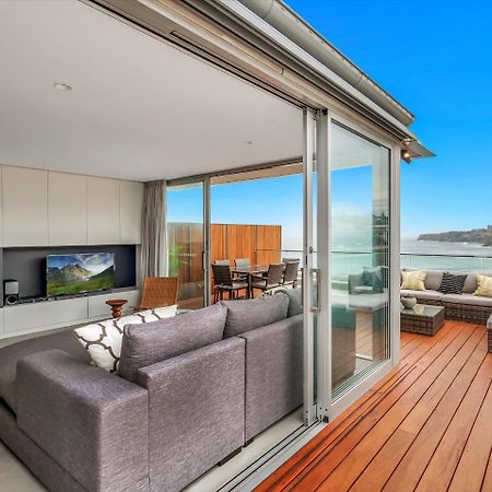 Tamarama Apartments Sydney Ngoại thất bức ảnh