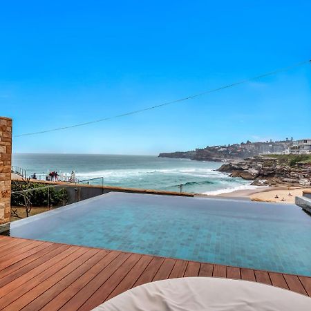 Tamarama Apartments Sydney Ngoại thất bức ảnh