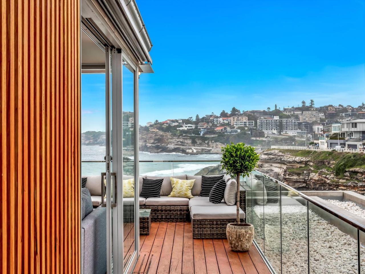 Tamarama Apartments Sydney Ngoại thất bức ảnh