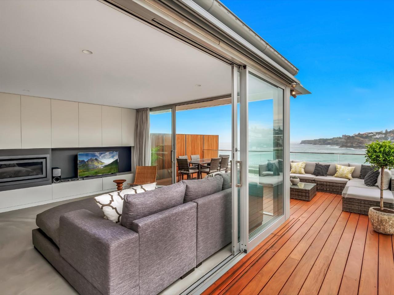 Tamarama Apartments Sydney Ngoại thất bức ảnh