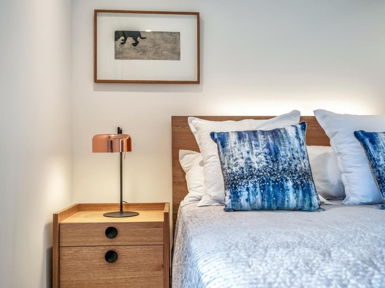 Tamarama Apartments Sydney Ngoại thất bức ảnh