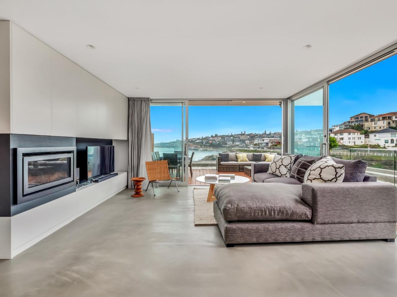 Tamarama Apartments Sydney Ngoại thất bức ảnh