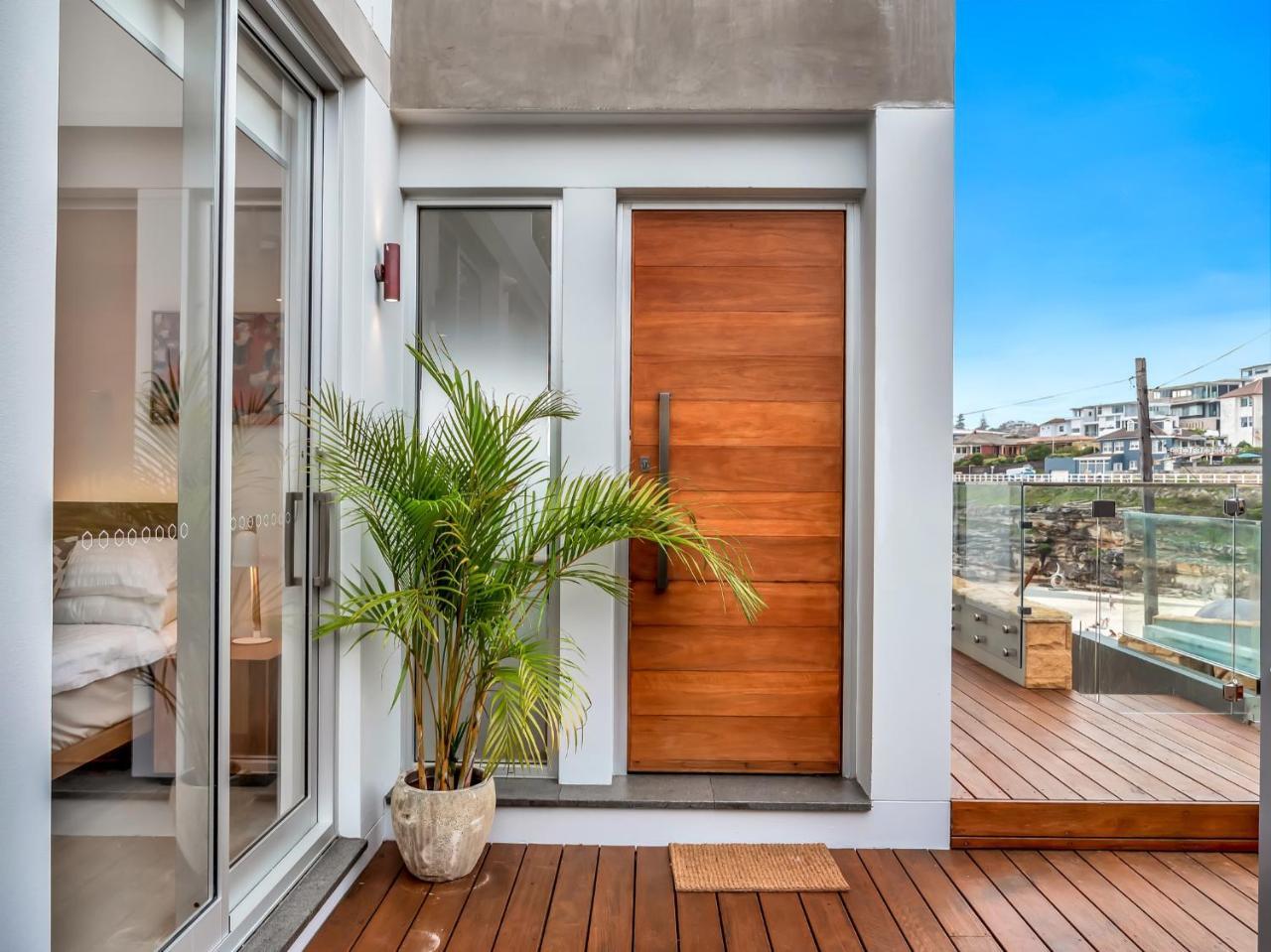 Tamarama Apartments Sydney Ngoại thất bức ảnh