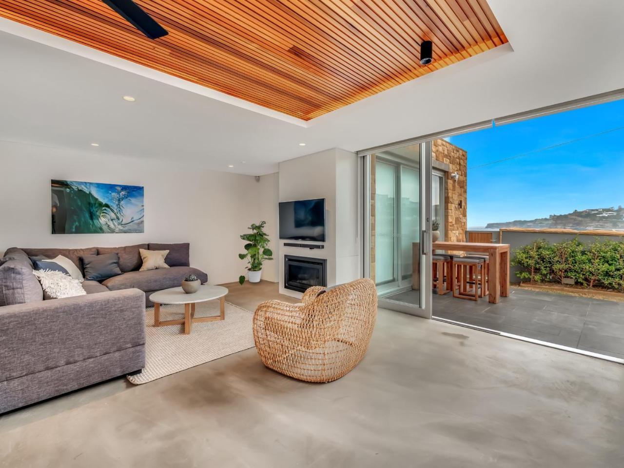 Tamarama Apartments Sydney Ngoại thất bức ảnh