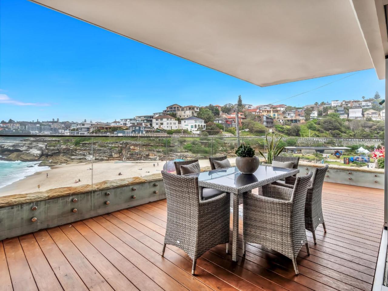 Tamarama Apartments Sydney Ngoại thất bức ảnh