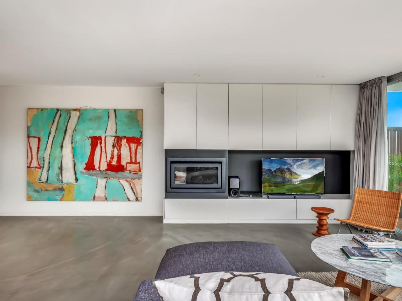 Tamarama Apartments Sydney Ngoại thất bức ảnh