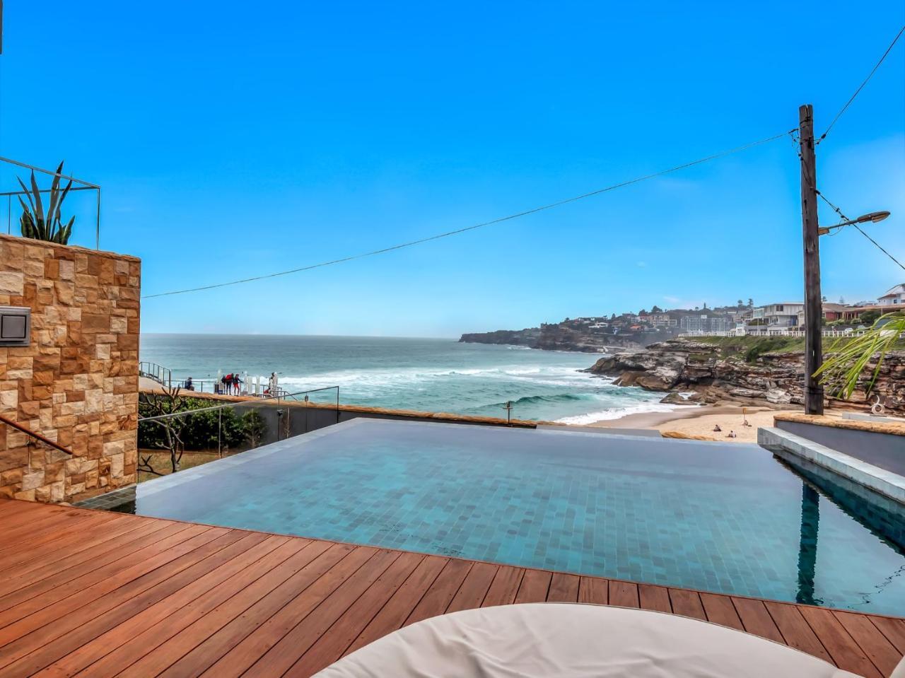 Tamarama Apartments Sydney Ngoại thất bức ảnh