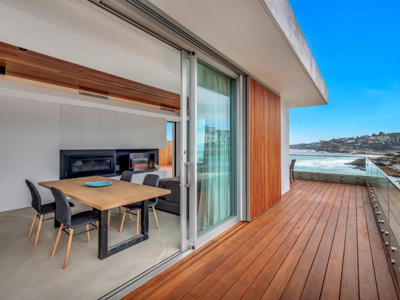 Tamarama Apartments Sydney Ngoại thất bức ảnh