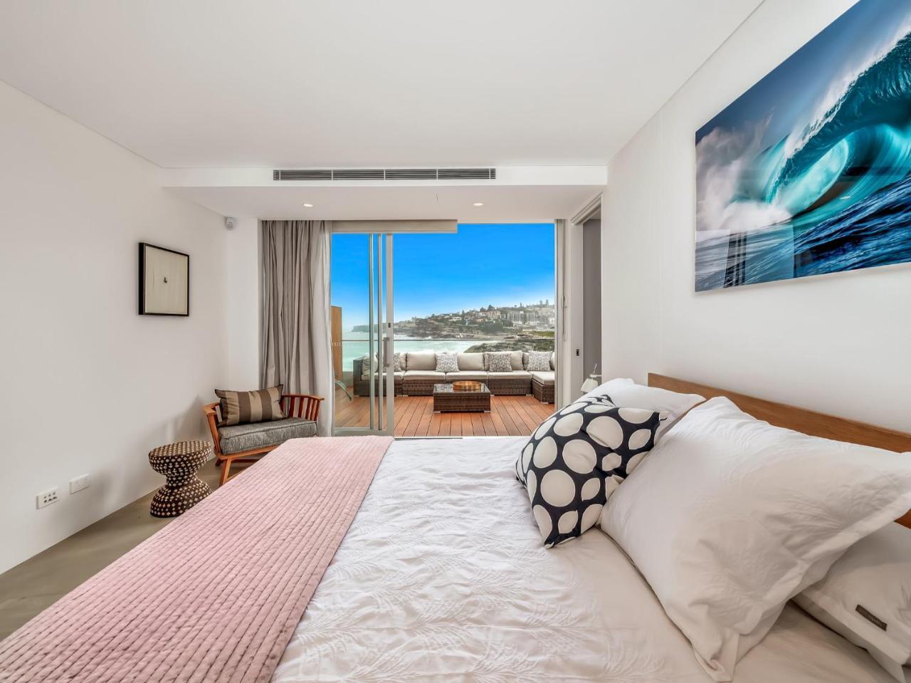 Tamarama Apartments Sydney Ngoại thất bức ảnh