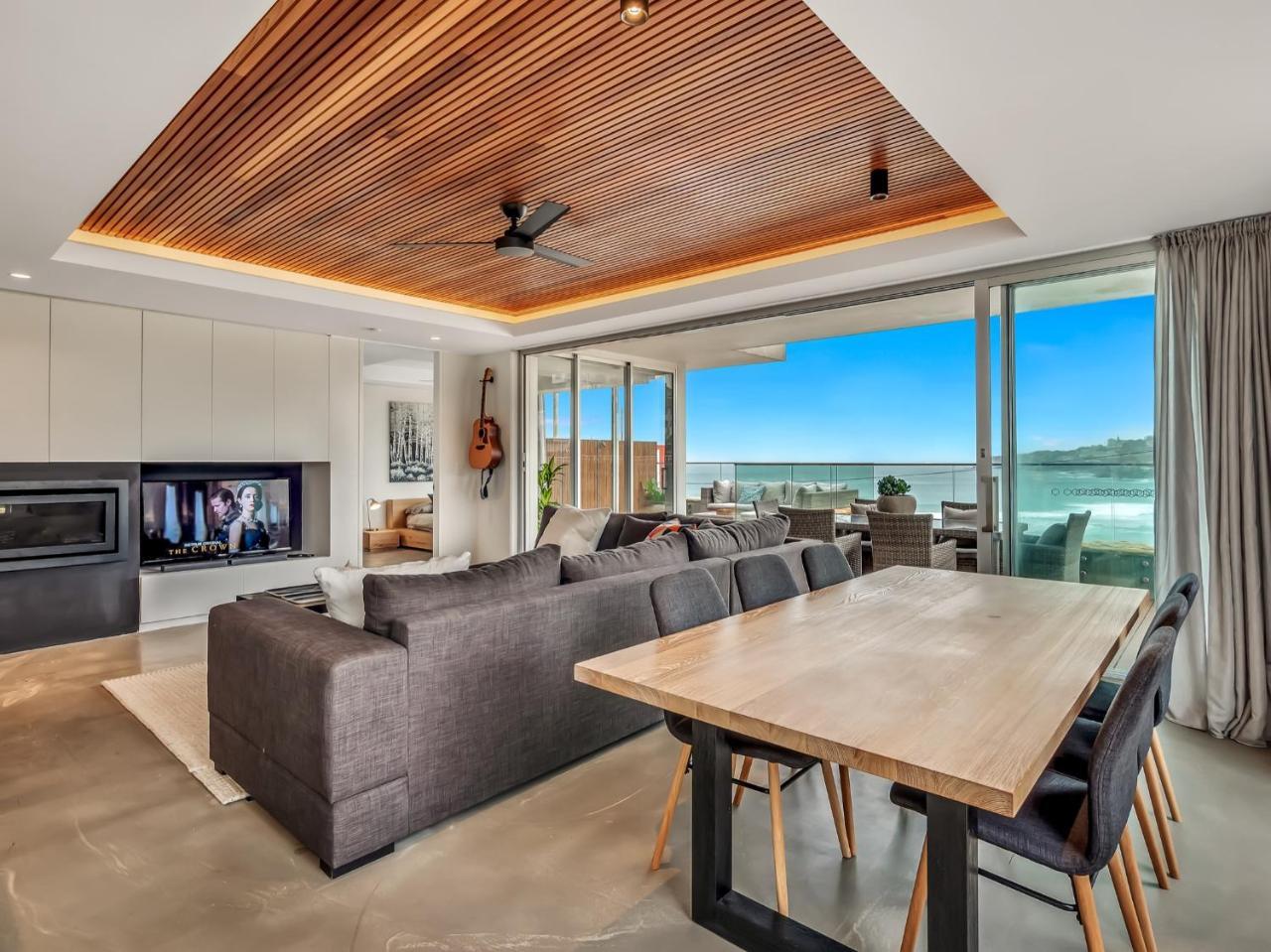 Tamarama Apartments Sydney Ngoại thất bức ảnh