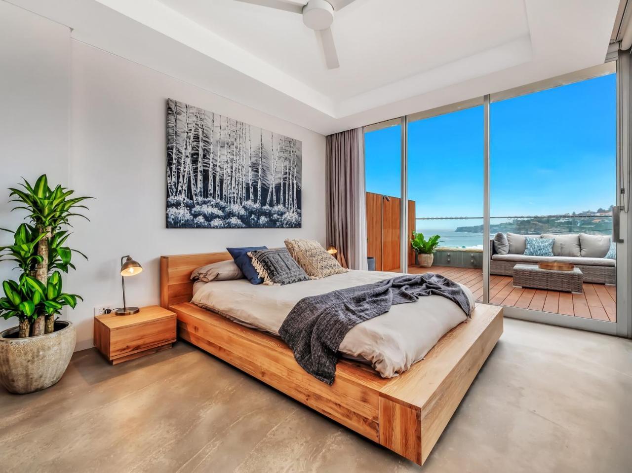 Tamarama Apartments Sydney Ngoại thất bức ảnh