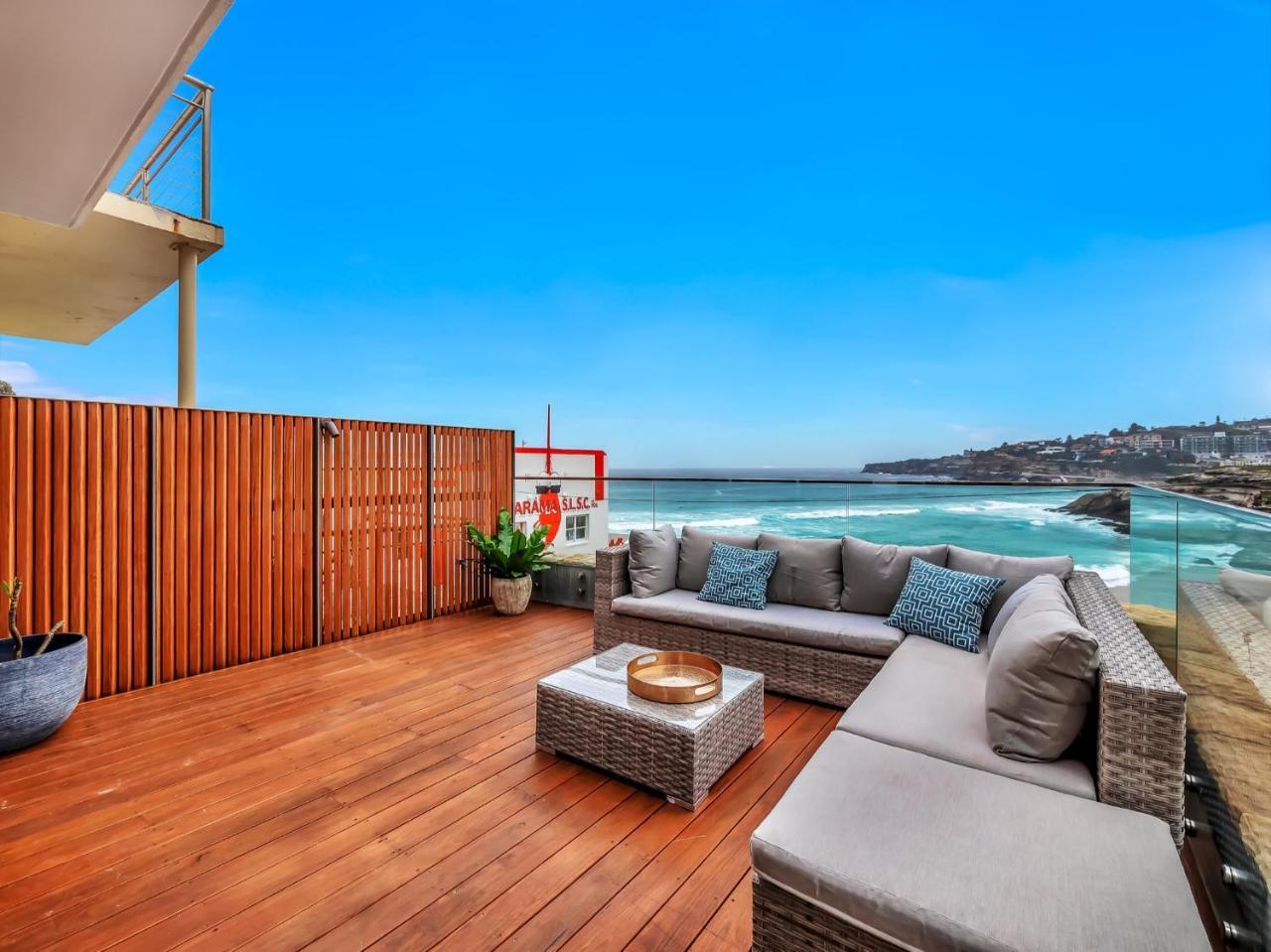 Tamarama Apartments Sydney Ngoại thất bức ảnh