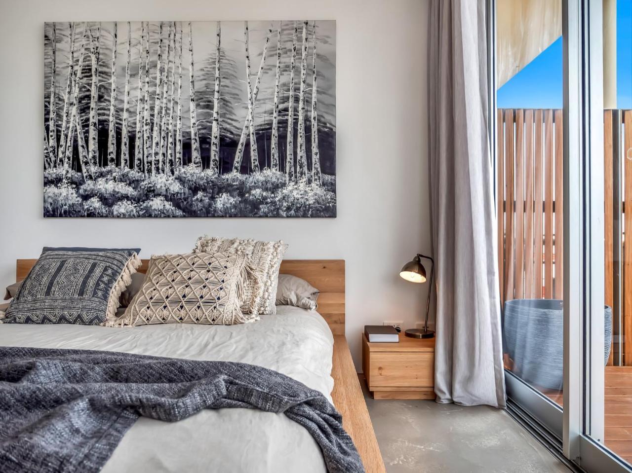 Tamarama Apartments Sydney Ngoại thất bức ảnh