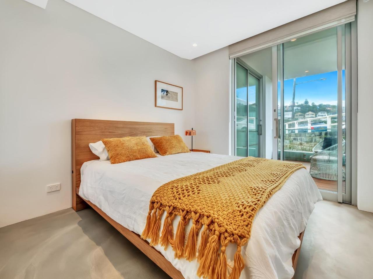 Tamarama Apartments Sydney Ngoại thất bức ảnh