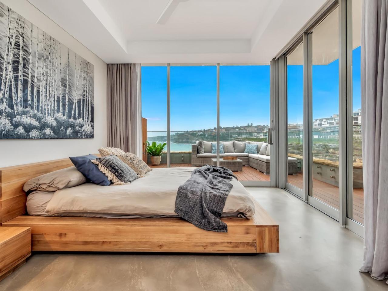 Tamarama Apartments Sydney Ngoại thất bức ảnh