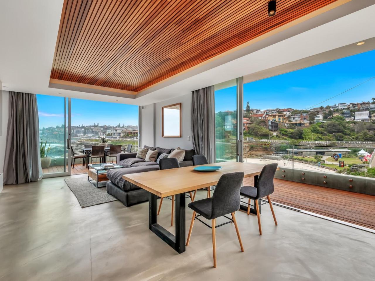 Tamarama Apartments Sydney Ngoại thất bức ảnh