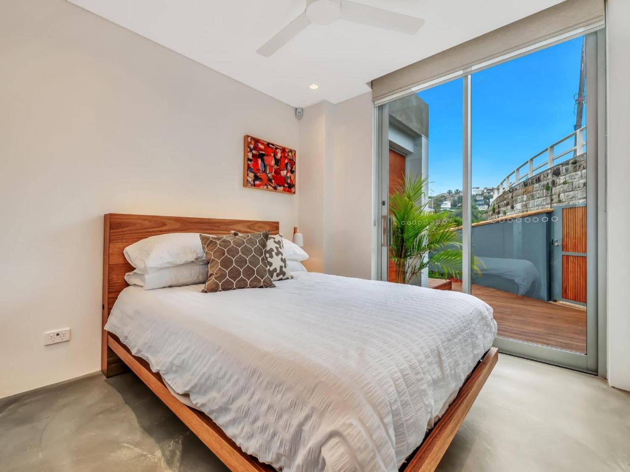 Tamarama Apartments Sydney Ngoại thất bức ảnh