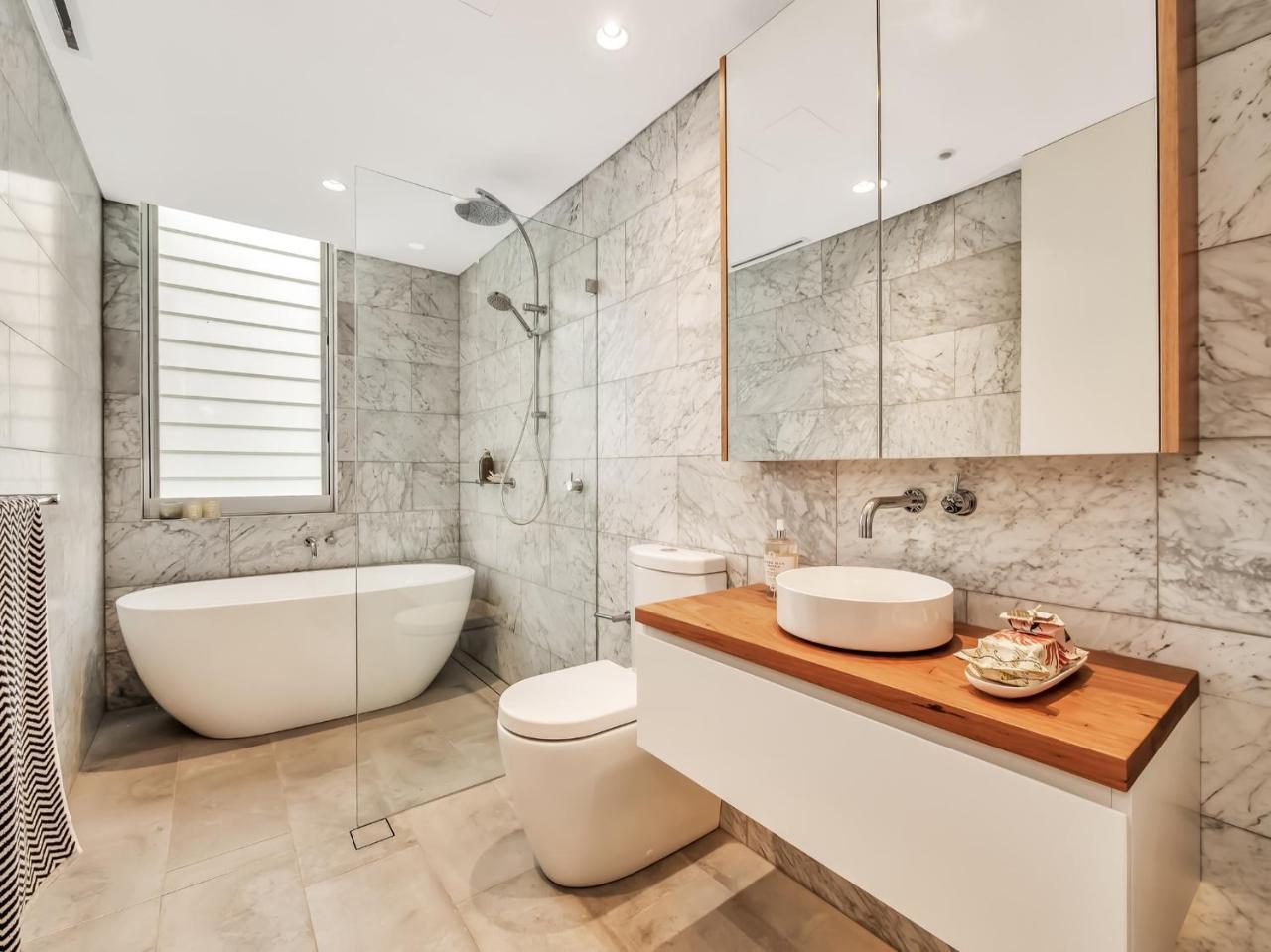 Tamarama Apartments Sydney Ngoại thất bức ảnh