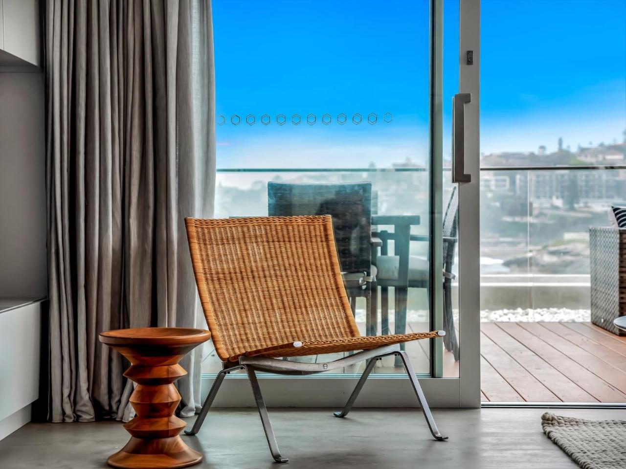 Tamarama Apartments Sydney Ngoại thất bức ảnh