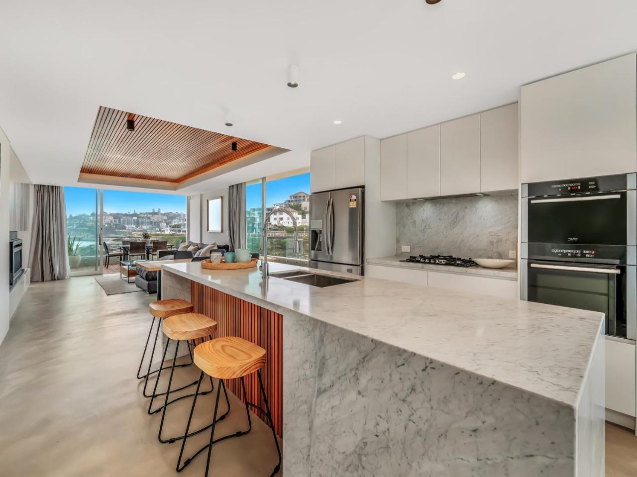 Tamarama Apartments Sydney Ngoại thất bức ảnh