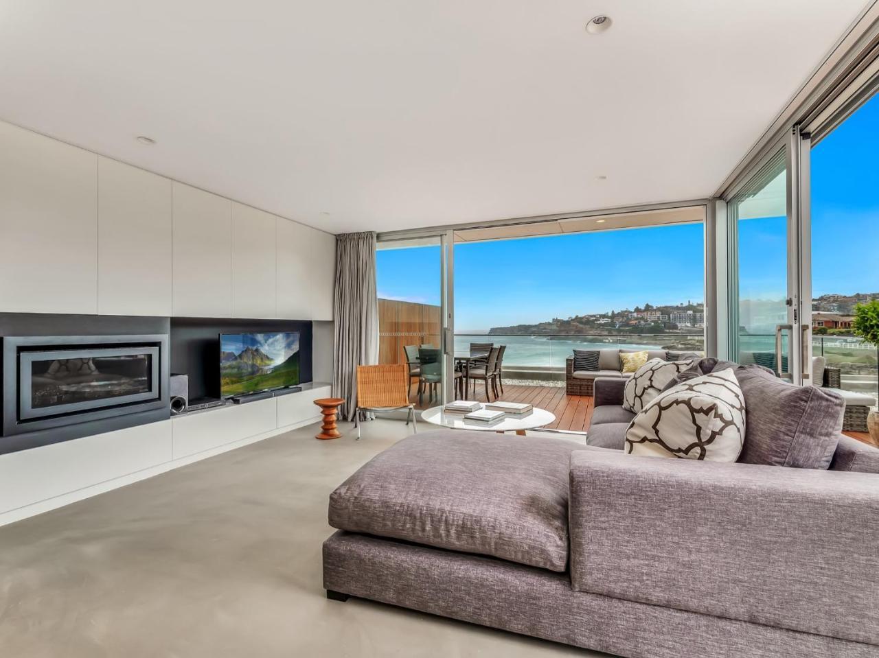 Tamarama Apartments Sydney Ngoại thất bức ảnh