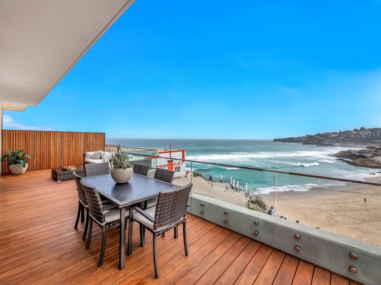 Tamarama Apartments Sydney Ngoại thất bức ảnh