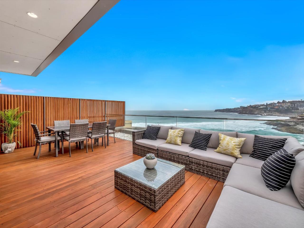 Tamarama Apartments Sydney Ngoại thất bức ảnh