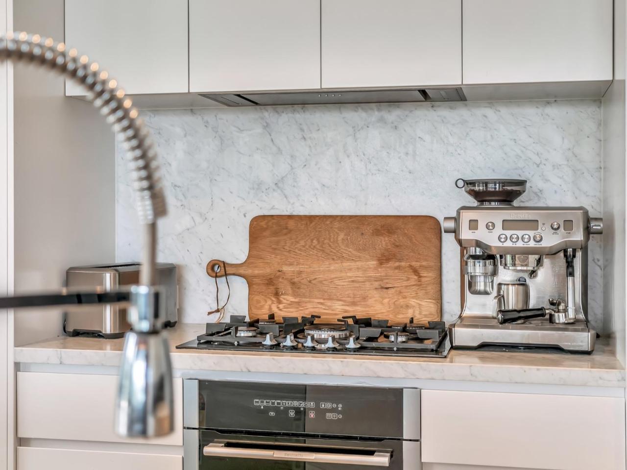 Tamarama Apartments Sydney Ngoại thất bức ảnh