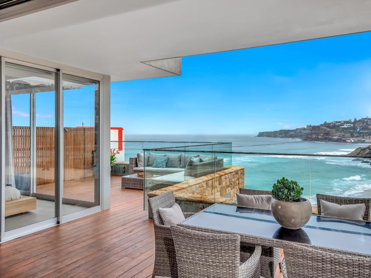 Tamarama Apartments Sydney Ngoại thất bức ảnh