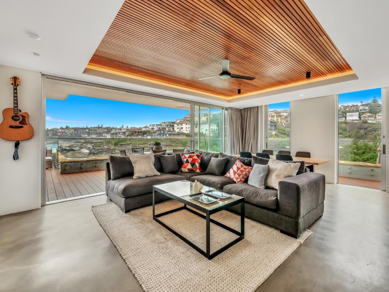 Tamarama Apartments Sydney Ngoại thất bức ảnh