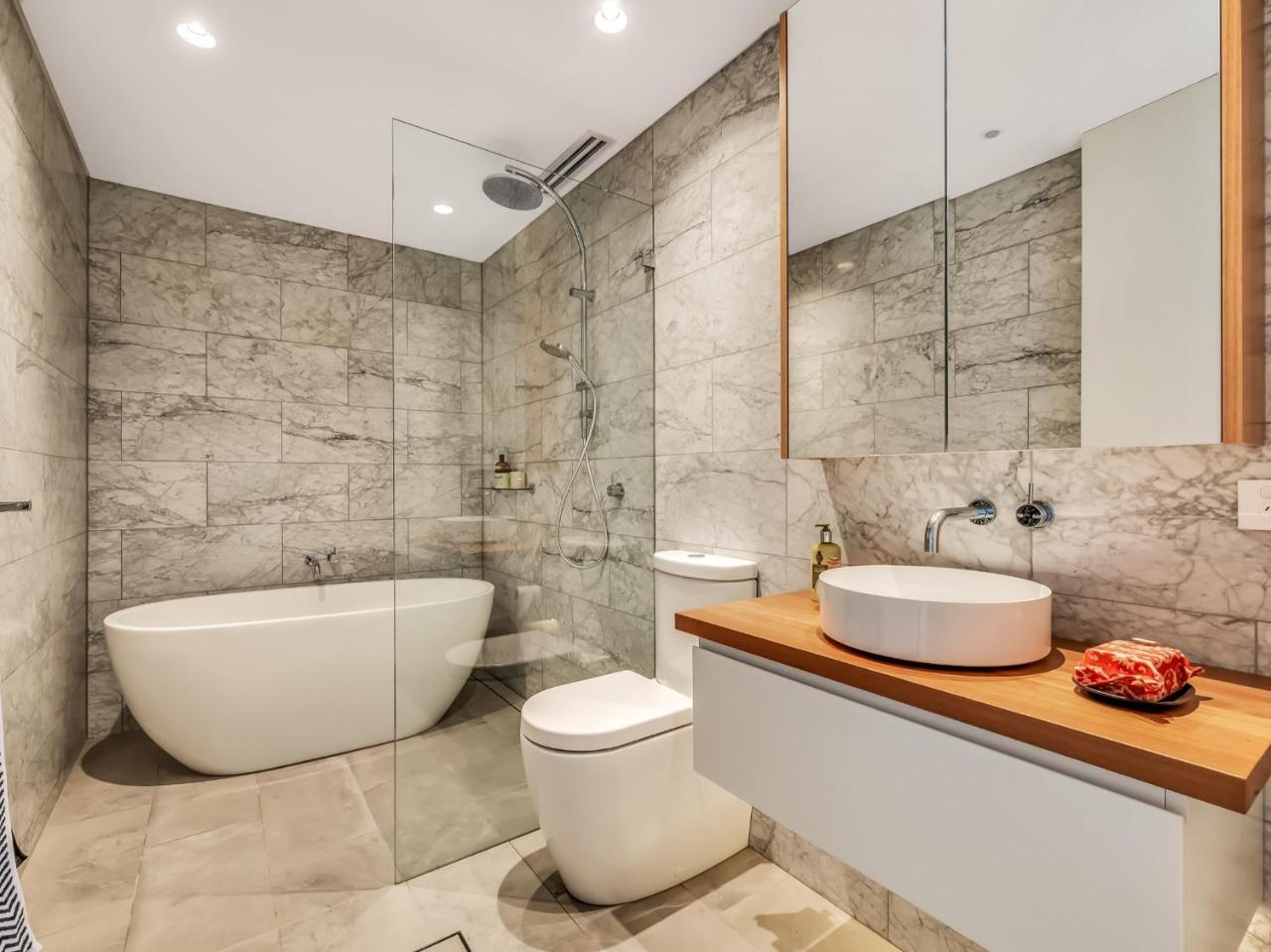Tamarama Apartments Sydney Ngoại thất bức ảnh