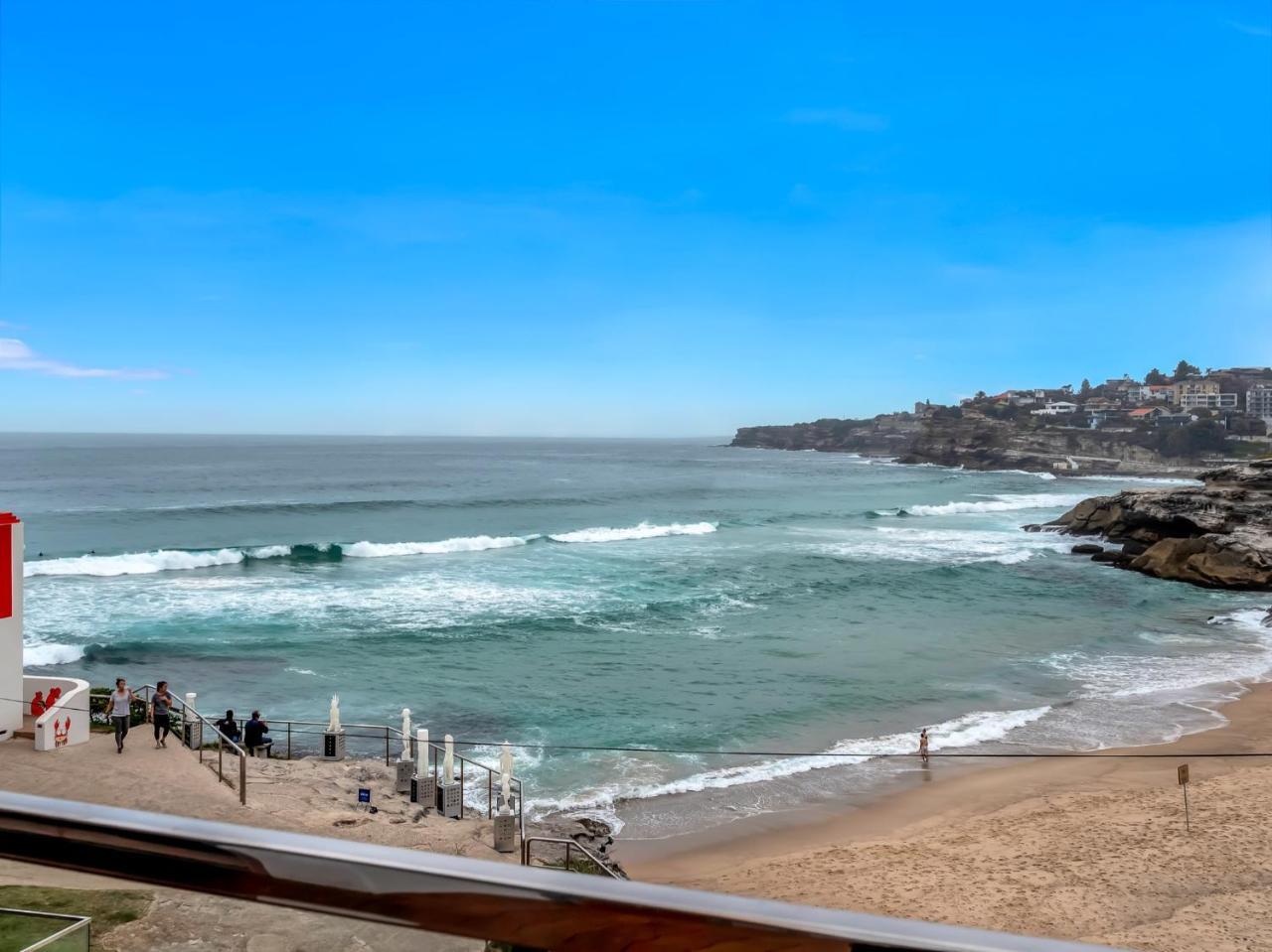 Tamarama Apartments Sydney Ngoại thất bức ảnh