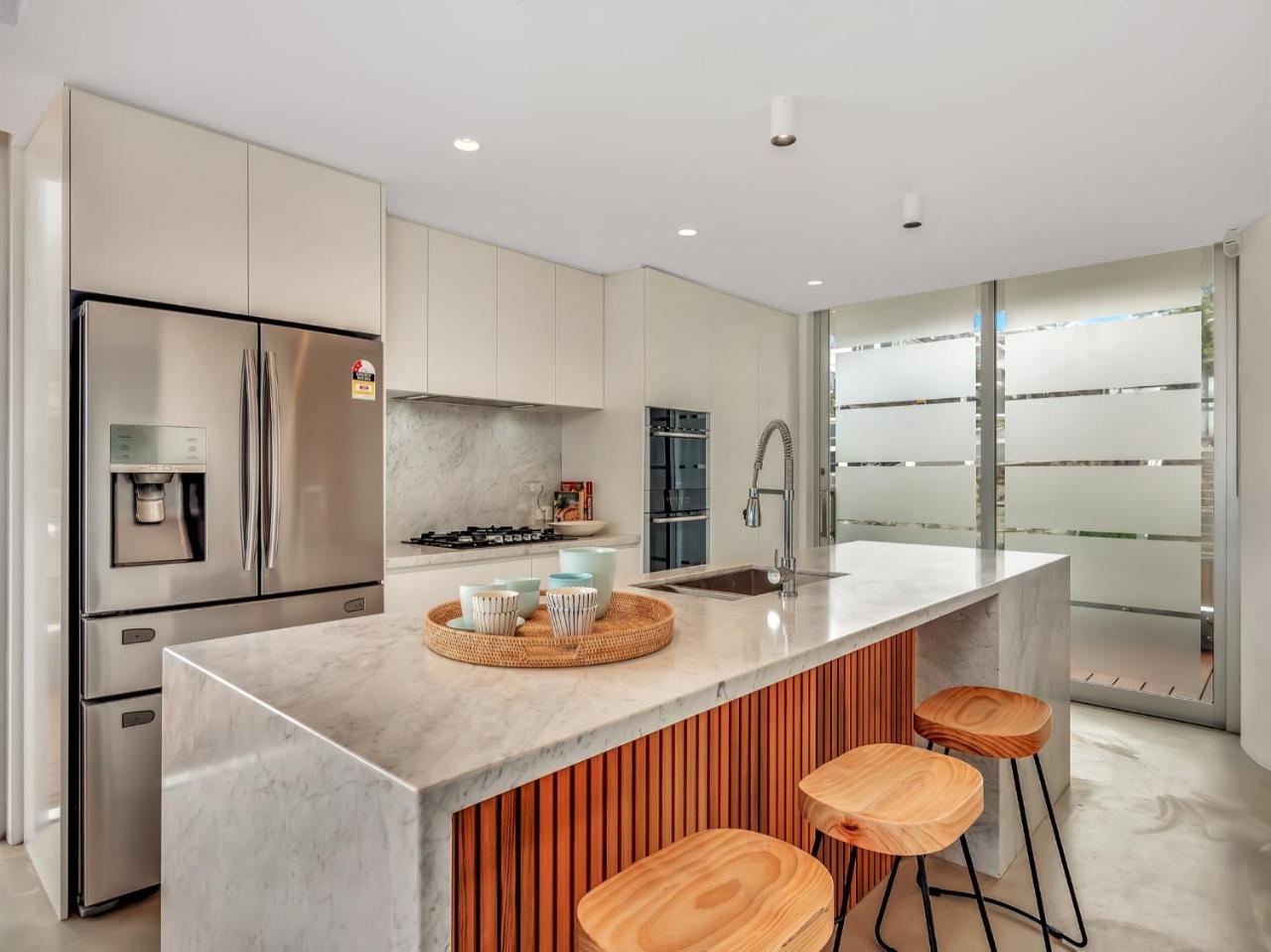 Tamarama Apartments Sydney Ngoại thất bức ảnh