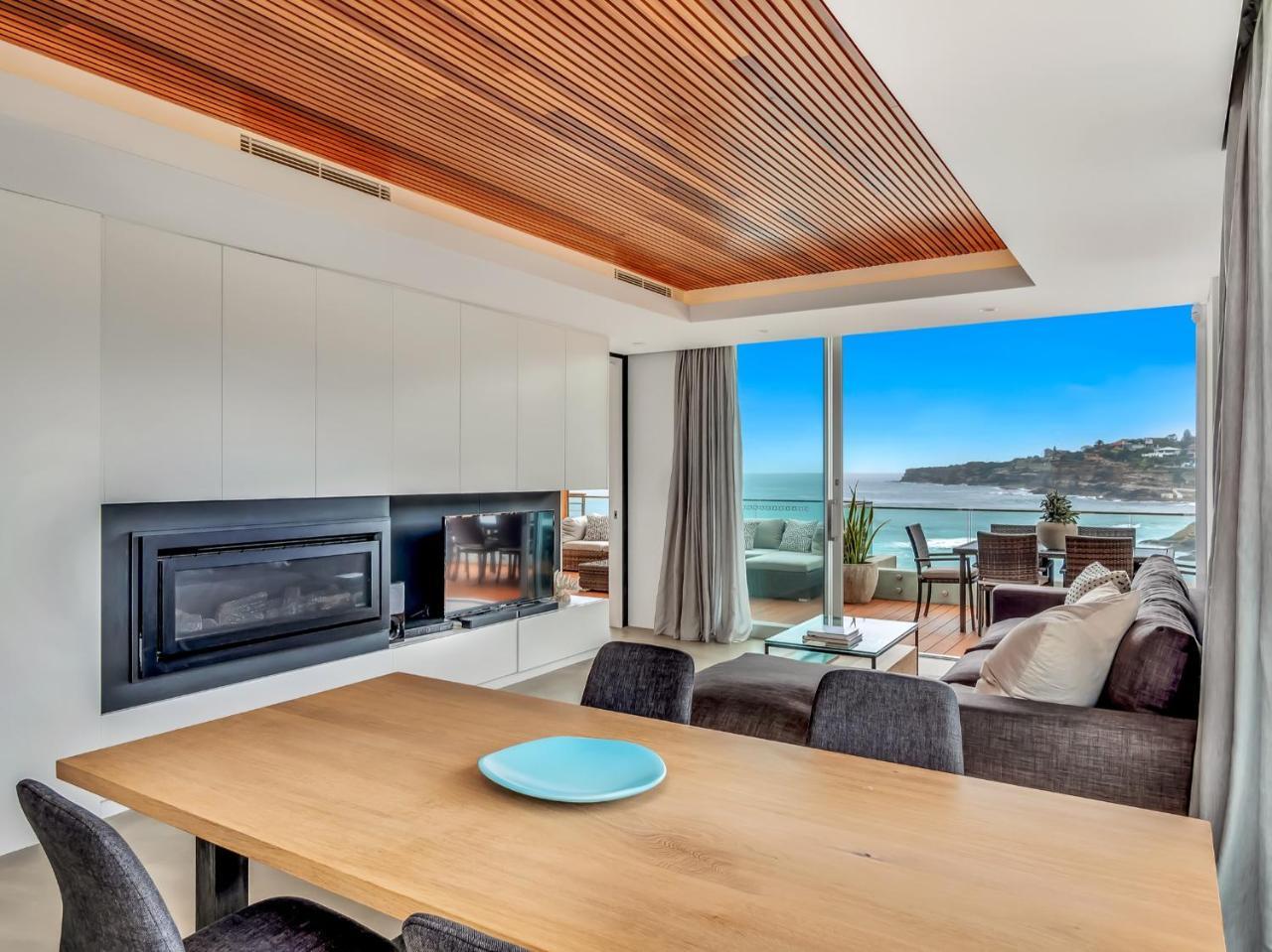 Tamarama Apartments Sydney Ngoại thất bức ảnh