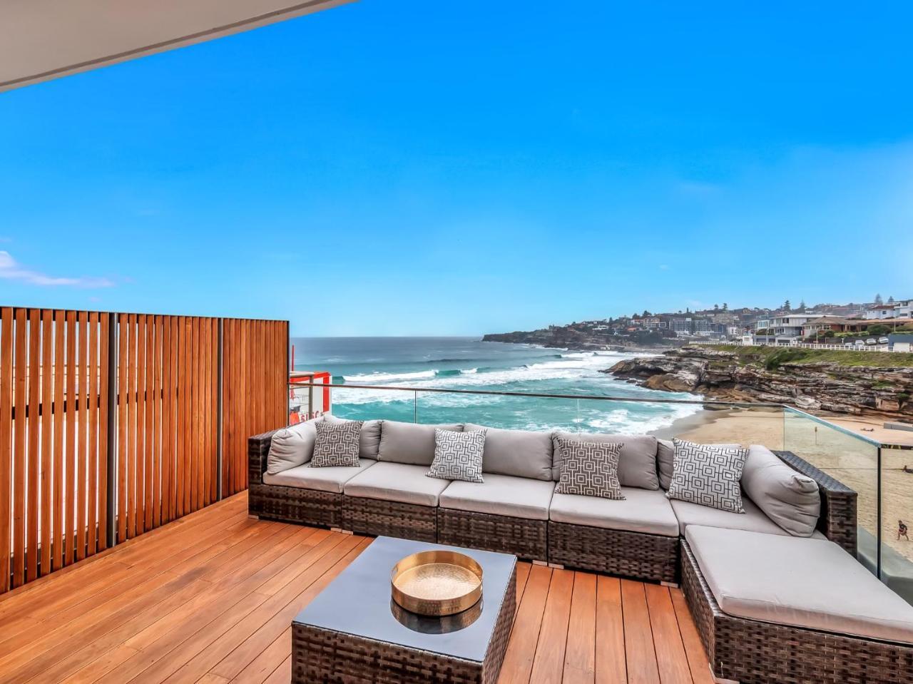 Tamarama Apartments Sydney Ngoại thất bức ảnh