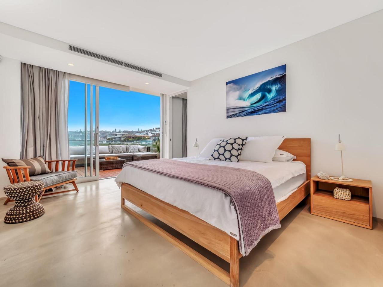 Tamarama Apartments Sydney Ngoại thất bức ảnh
